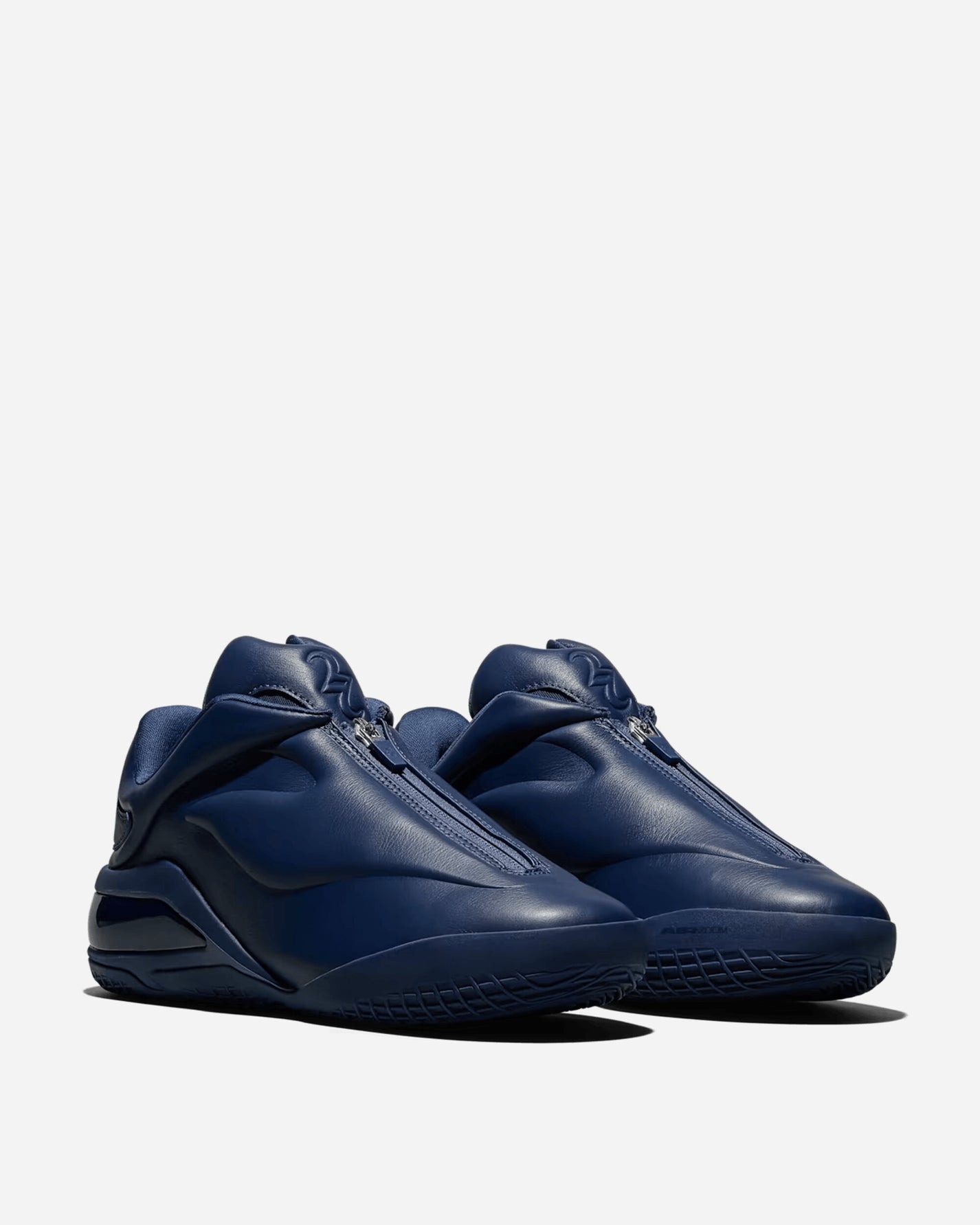 Converse Shai 001 Premium Ox Navy Sneakers Low A23978C