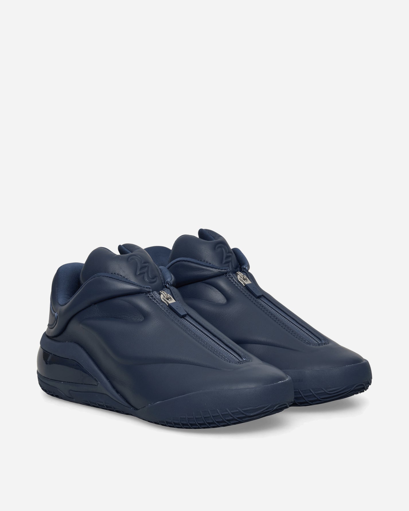 Converse Shai 001 Premium Ox Navy Sneakers Low A23978C