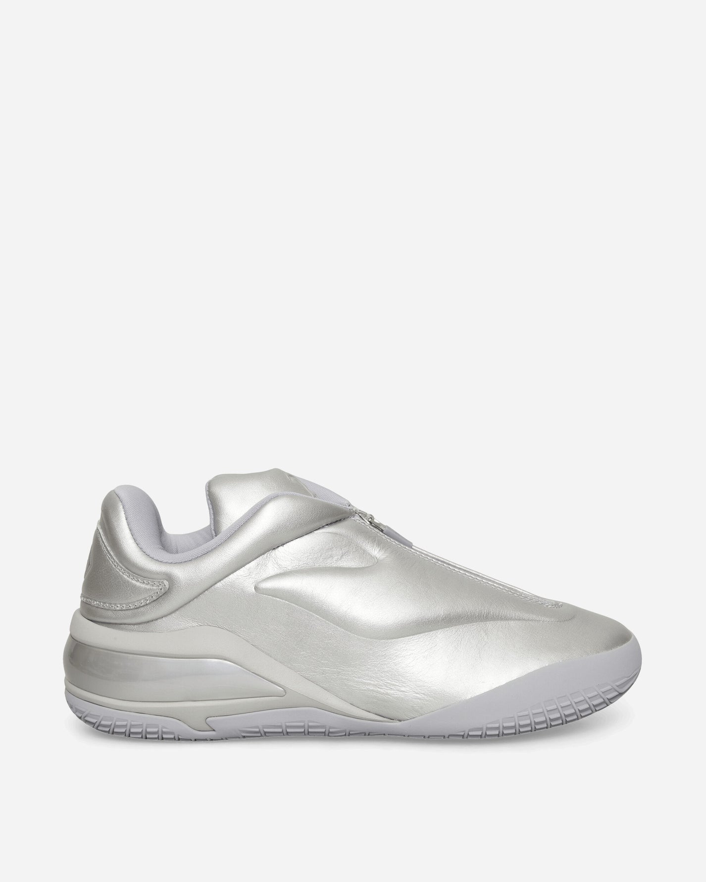 Converse Shai 001 Premium Ox Silver Sneakers Low A23977C