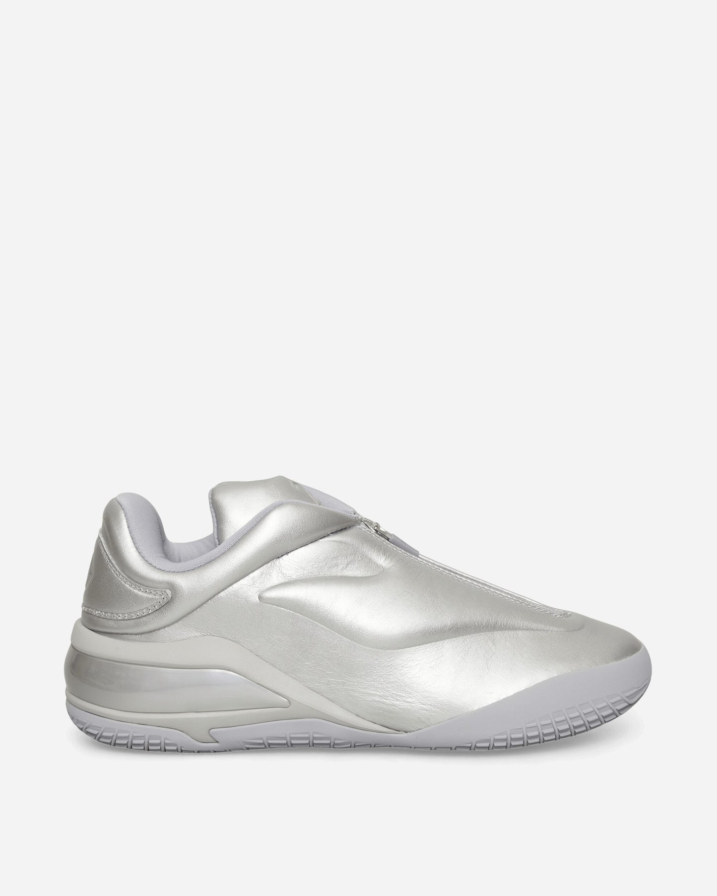 Converse Shai 001 Premium Ox Silver Sneakers Low A23977C
