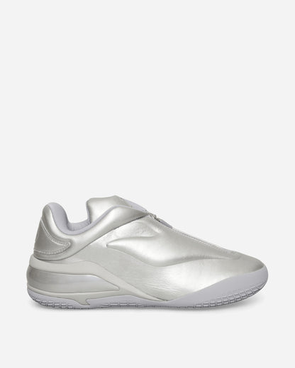 Converse Shai 001 Premium Ox Silver Sneakers Low A23977C