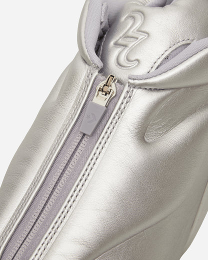 Converse Shai 001 Premium Ox Silver Sneakers Low A23977C