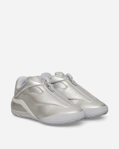 Converse Shai 001 Premium Ox Silver Sneakers Low A23977C