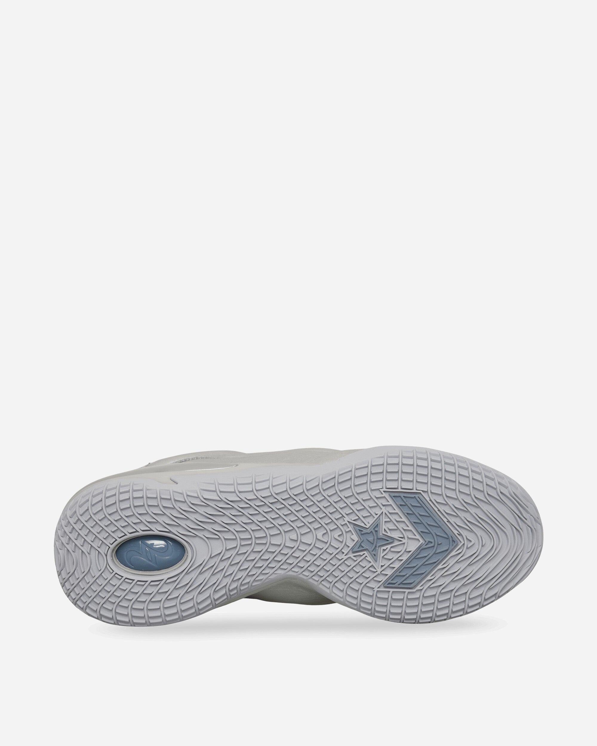 Converse Shai 001 Premium Ox Silver Sneakers Low A23977C