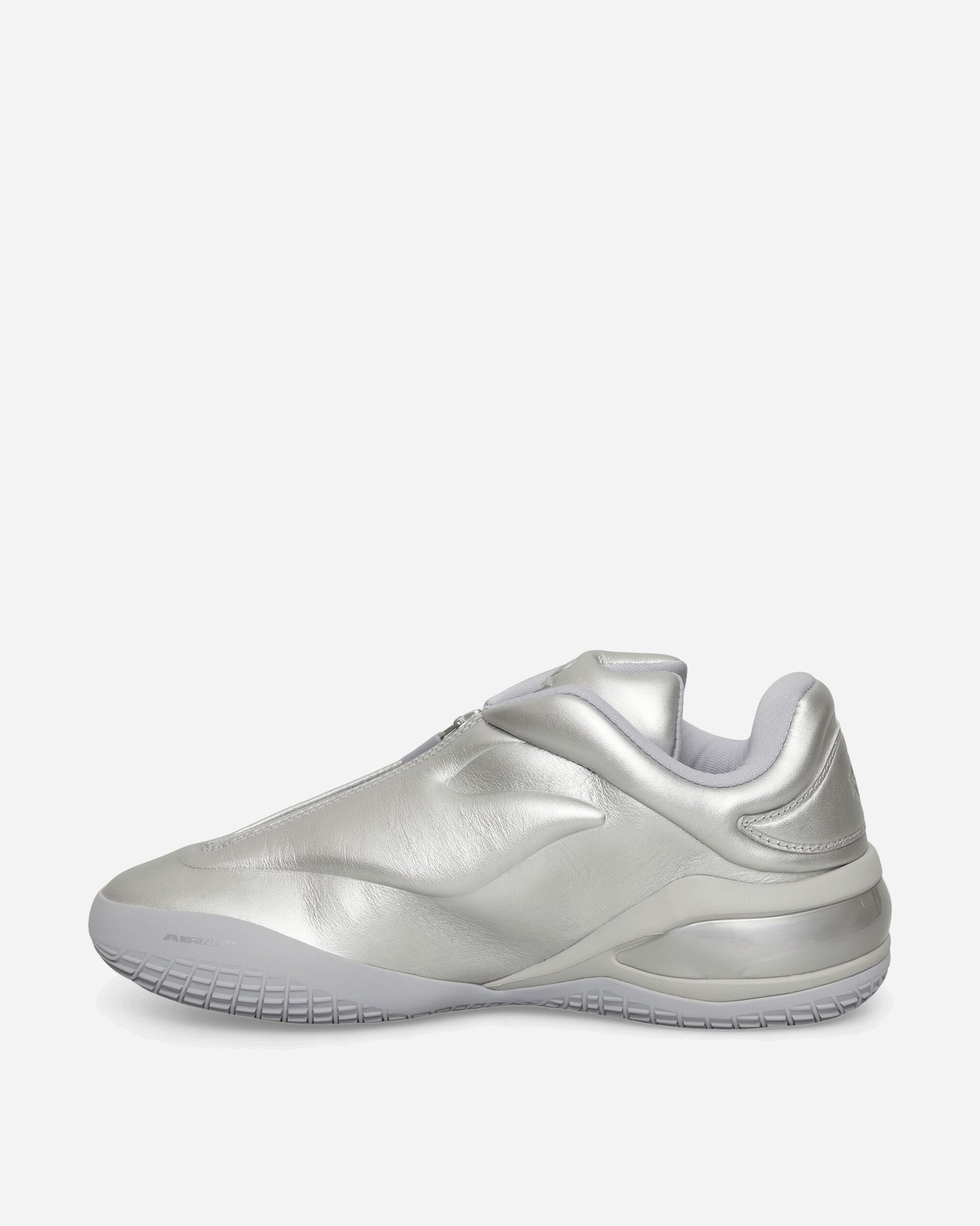 Converse Shai 001 Premium Ox Silver Sneakers Low A23977C
