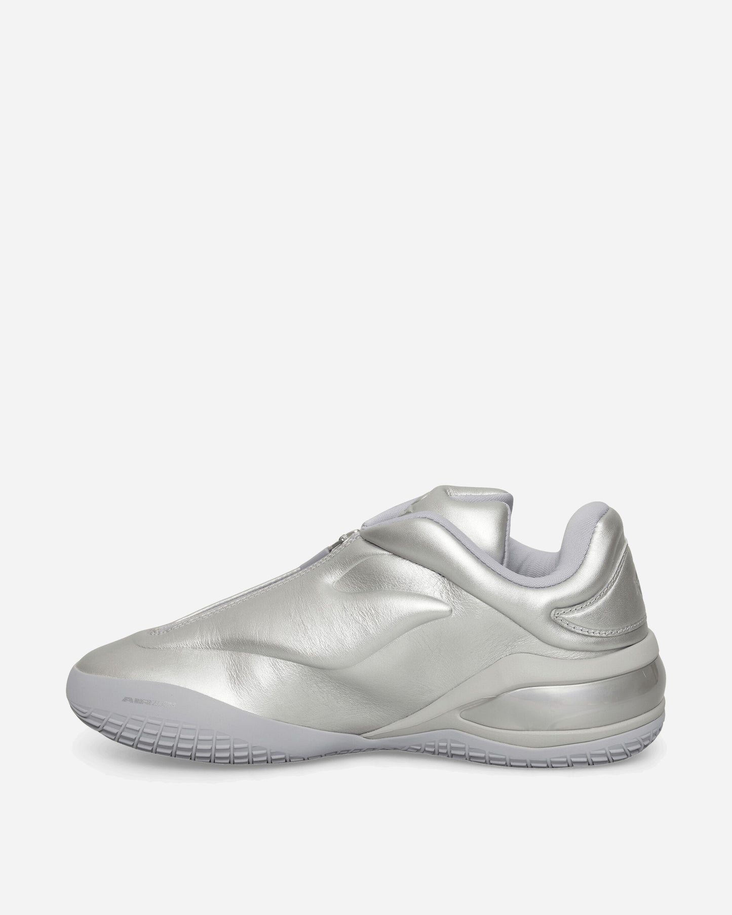 Converse Shai 001 Premium Ox Silver Sneakers Low A23977C