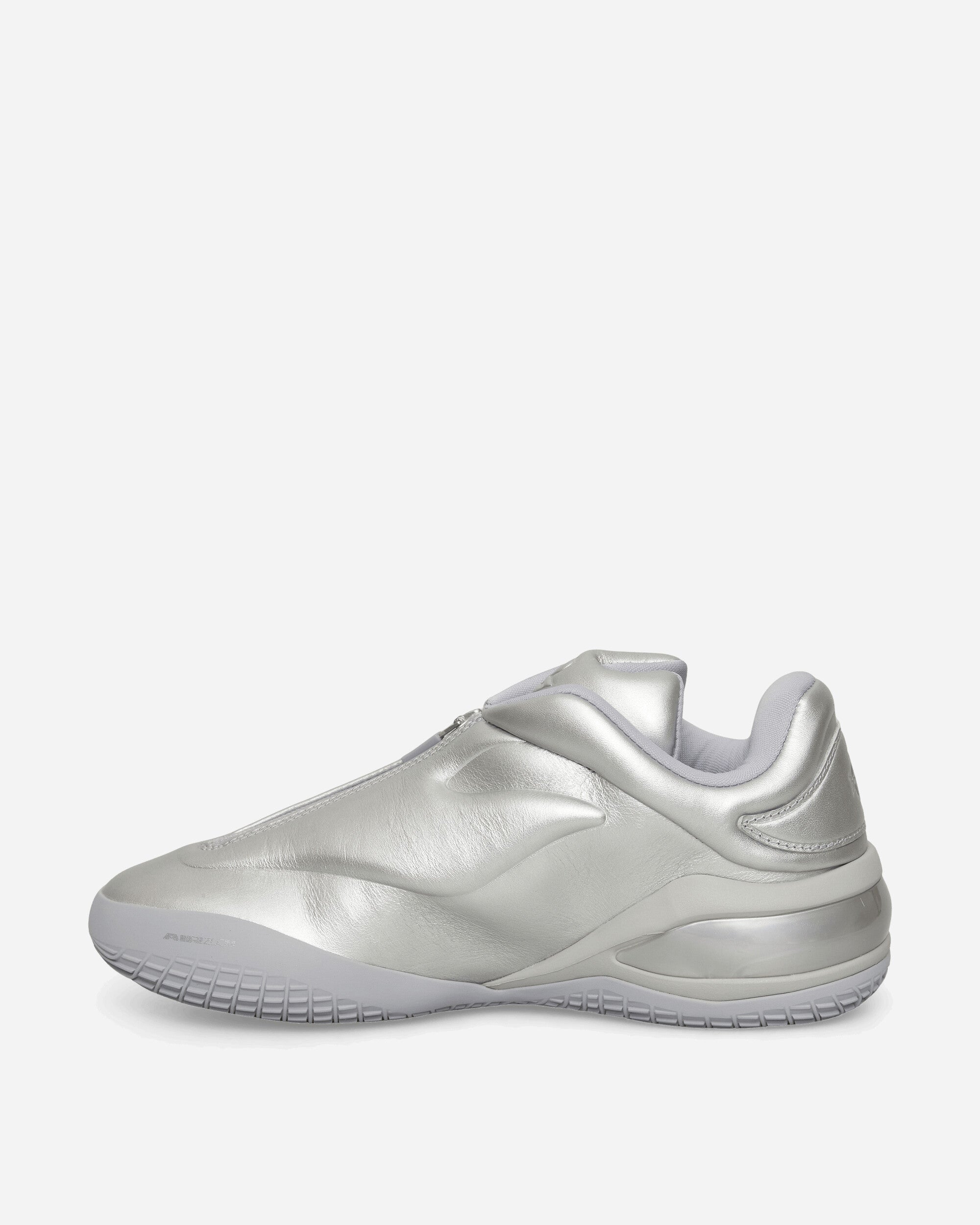 Converse Shai 001 Premium Ox Silver Sneakers Low A23977C