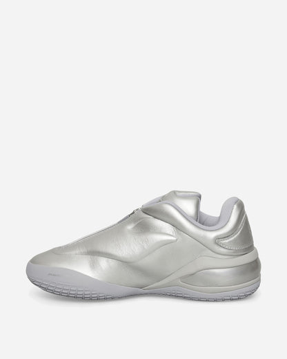 Converse Shai 001 Premium Ox Silver Sneakers Low A23977C