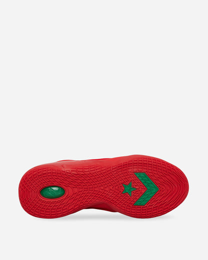 Converse Shai 001 University Red/Green Sneakers Low A18775C