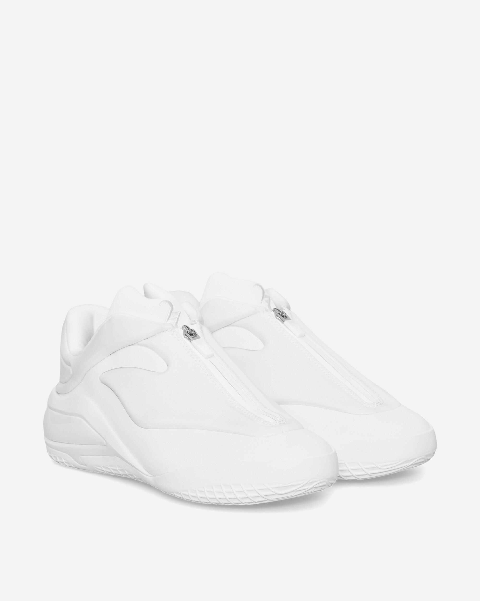 Converse Shai 001 White/White/White Sneakers Low A19934C