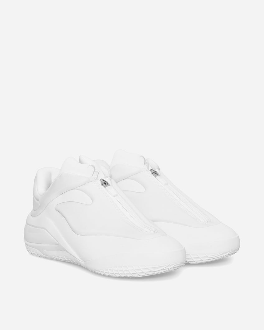 Converse Shai 001 White/White/White Sneakers Low A19934C