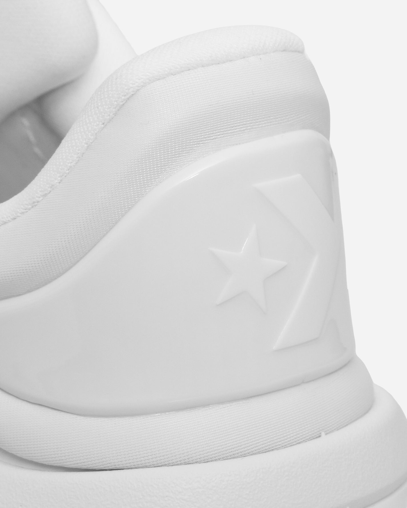 Converse Shai 001 White/White/White Sneakers Low A19934C