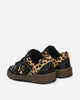 Converse Weapon Black/Brown/Tan Sneakers Low A12707C