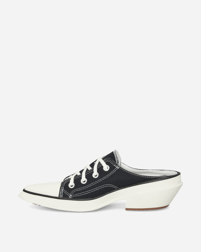 Converse Wmns Chuck 70 De Luxe Black Sneakers Low A16060C