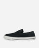 Converse Chuck Taylor All Star Loafer Black/Black/White Sneakers Slip-On A15022C