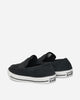 Converse Chuck Taylor All Star Loafer Black/Black/White Sneakers Slip-On A15022C