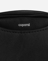 Coperni Wmns Small Bag Black Bags and Backpacks Shoulder Bags 09087601 PUBLK