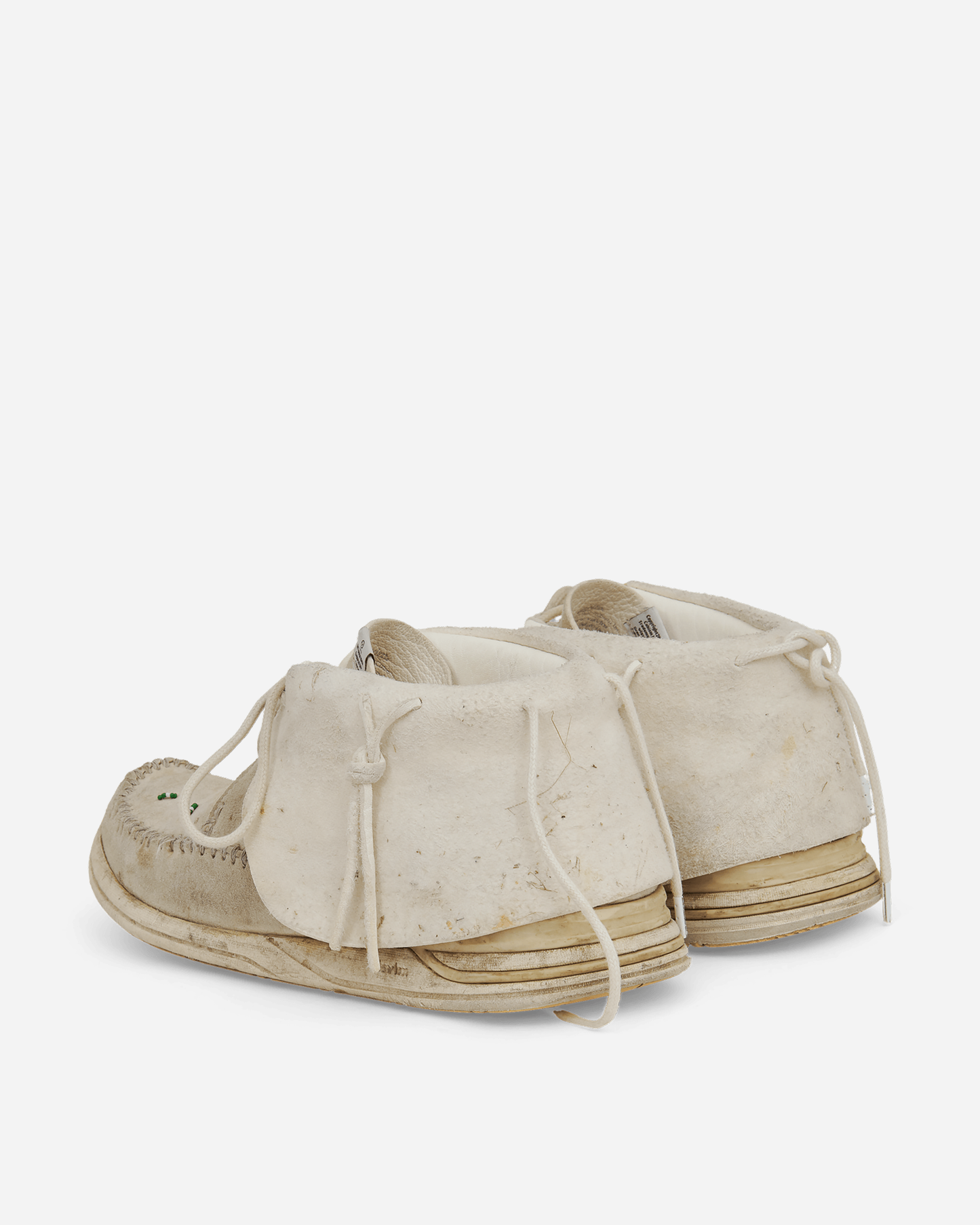 FBT Type G Reservation Sneakers White