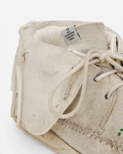 FBT Type G Reservation Sneakers White