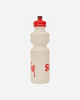 Water Bottle White