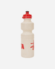 Water Bottle White