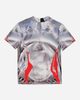 Puma Slim Top Club Navy