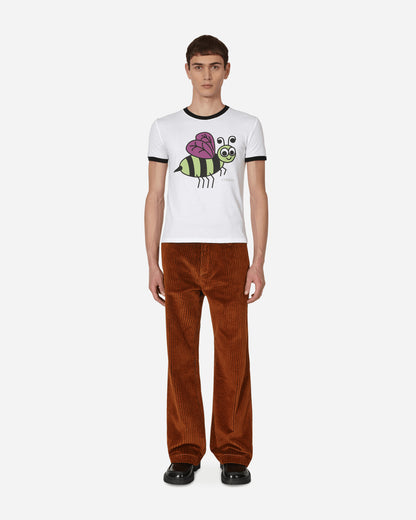 Cormio Taner Dark Brown Pants Denim CORTANERDENIM DARKBROWN