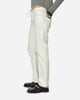 Cormio Wmns Amanda Jeans White Pants Denim AMANDA 001