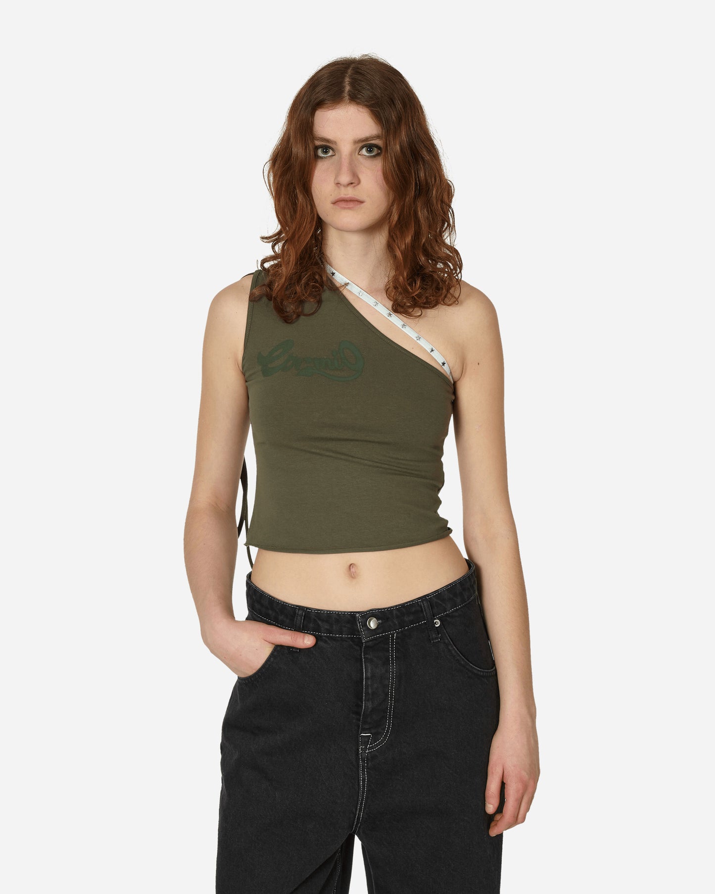 Cormio Wmns Erika Top Brown T-Shirts Top ERIKA 001