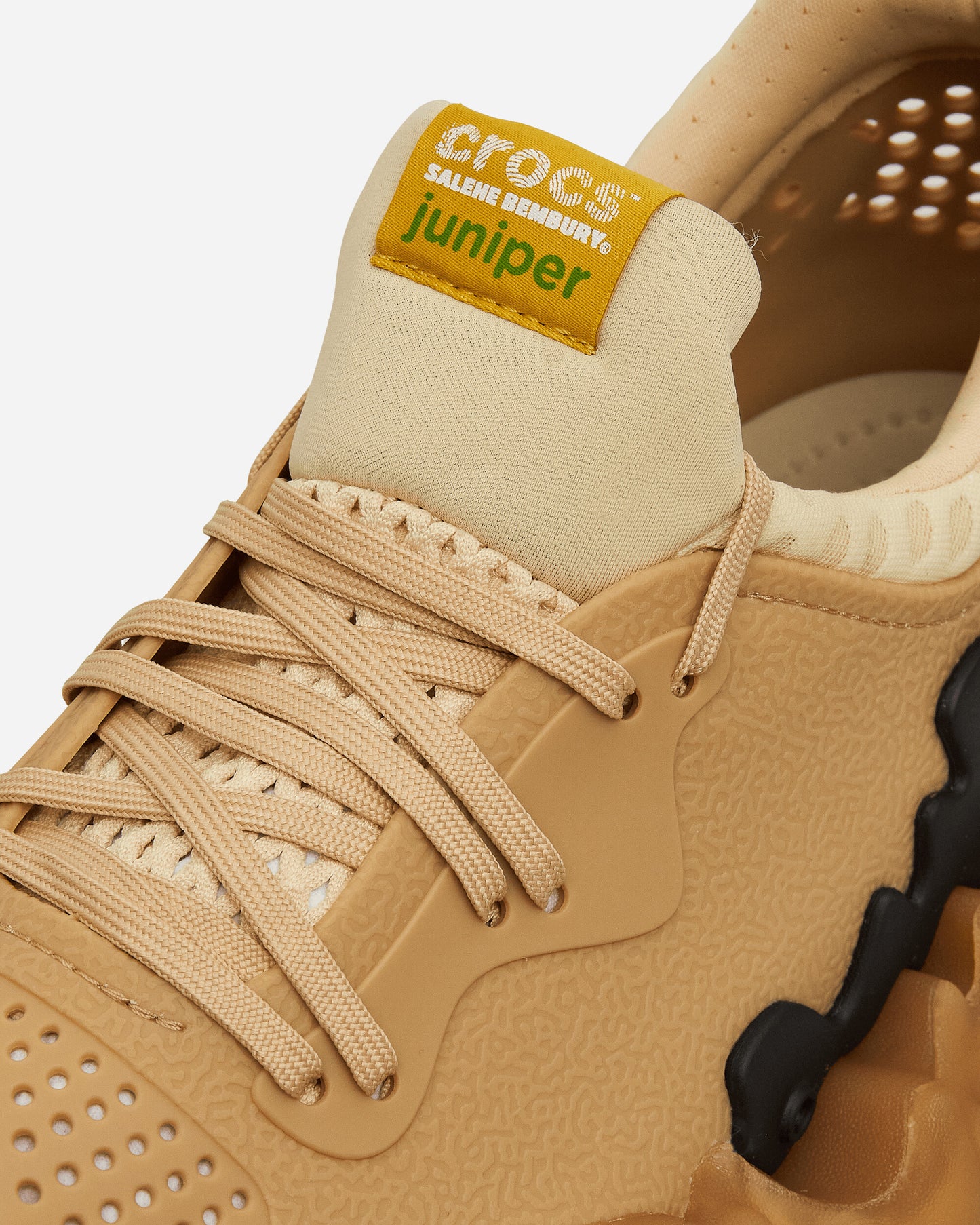 Crocs Salehe Bembury X Crocs Juniper Multicolor Sneakers Low CR.208694 Multi