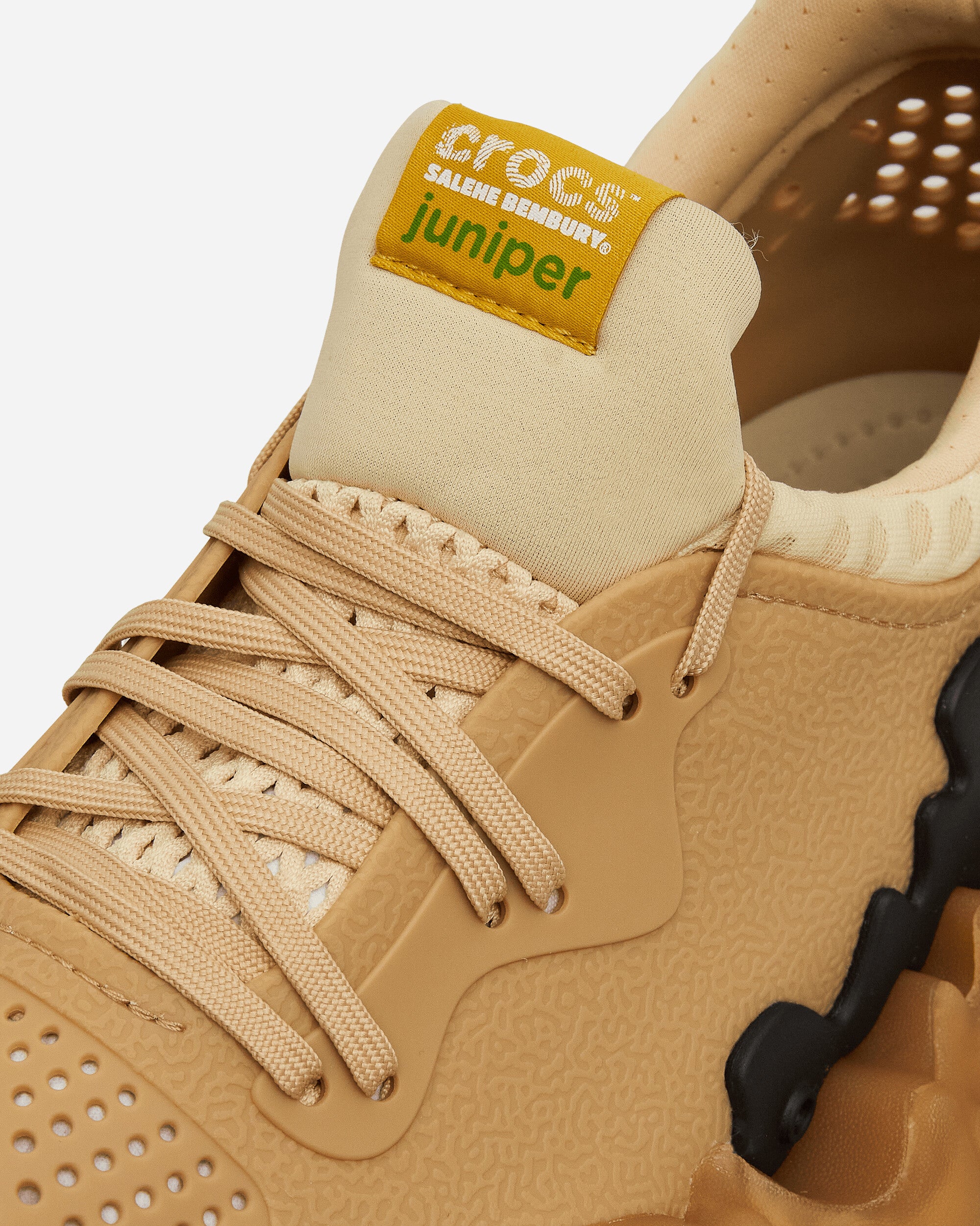 Crocs Salehe Bembury X Crocs Juniper Multicolor Sneakers Low CR.208694 Multi