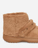 Crocs Classic Unfurgettable Boot Sepia Boots Mid Boot CR.211743 2EY