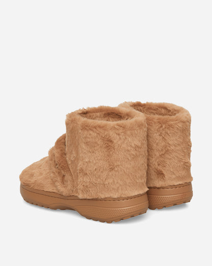 Crocs Classic Unfurgettable Boot Sepia Boots Mid Boot CR.211743 2EY