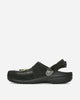 Crocs BarbourXCrocs Classic Ro Clog Kelp Sandals and Slides Sandals and Mules CR.210898 KELP