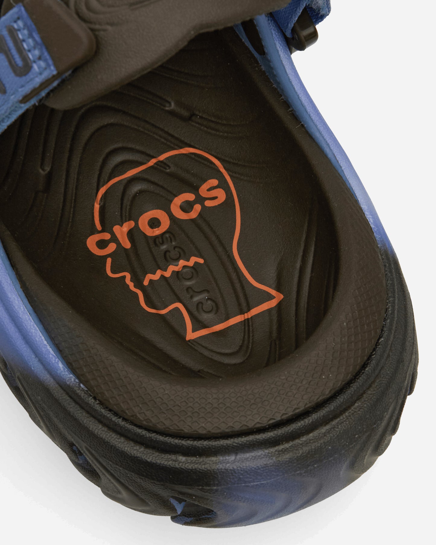 Crocs Braindead X Crocs Echo 2 ASBL Sandals and Slides Sandals and Mules 213557 ASBL