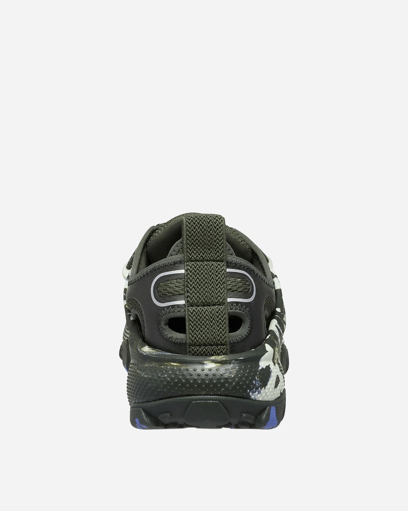 Crocs Braindead X Trailbreak MLT Sandals and Slides Sandals and Mules C212689 MLT