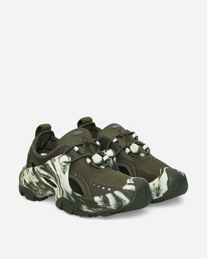 Crocs Braindead X Trailbreak MLT Sandals and Slides Sandals and Mules C212689 MLT