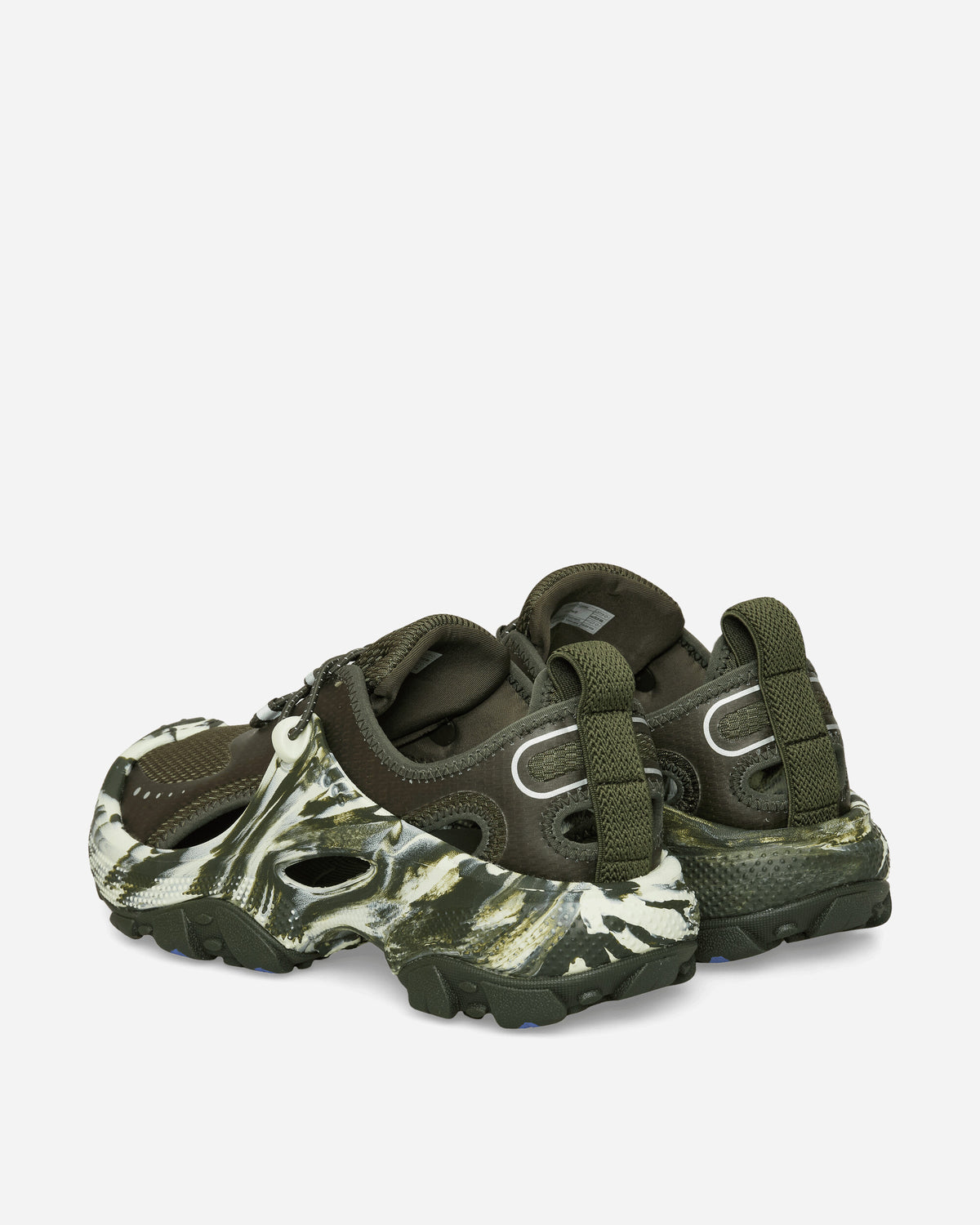 Crocs Braindead X Trailbreak MLT Sandals and Slides Sandals and Mules C212689 MLT