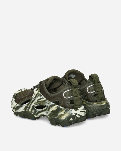 Crocs Braindead X Trailbreak MLT Sandals and Slides Sandals and Mules C212689 MLT
