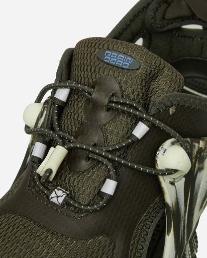Crocs Braindead X Trailbreak MLT Sandals and Slides Sandals and Mules C212689 MLT