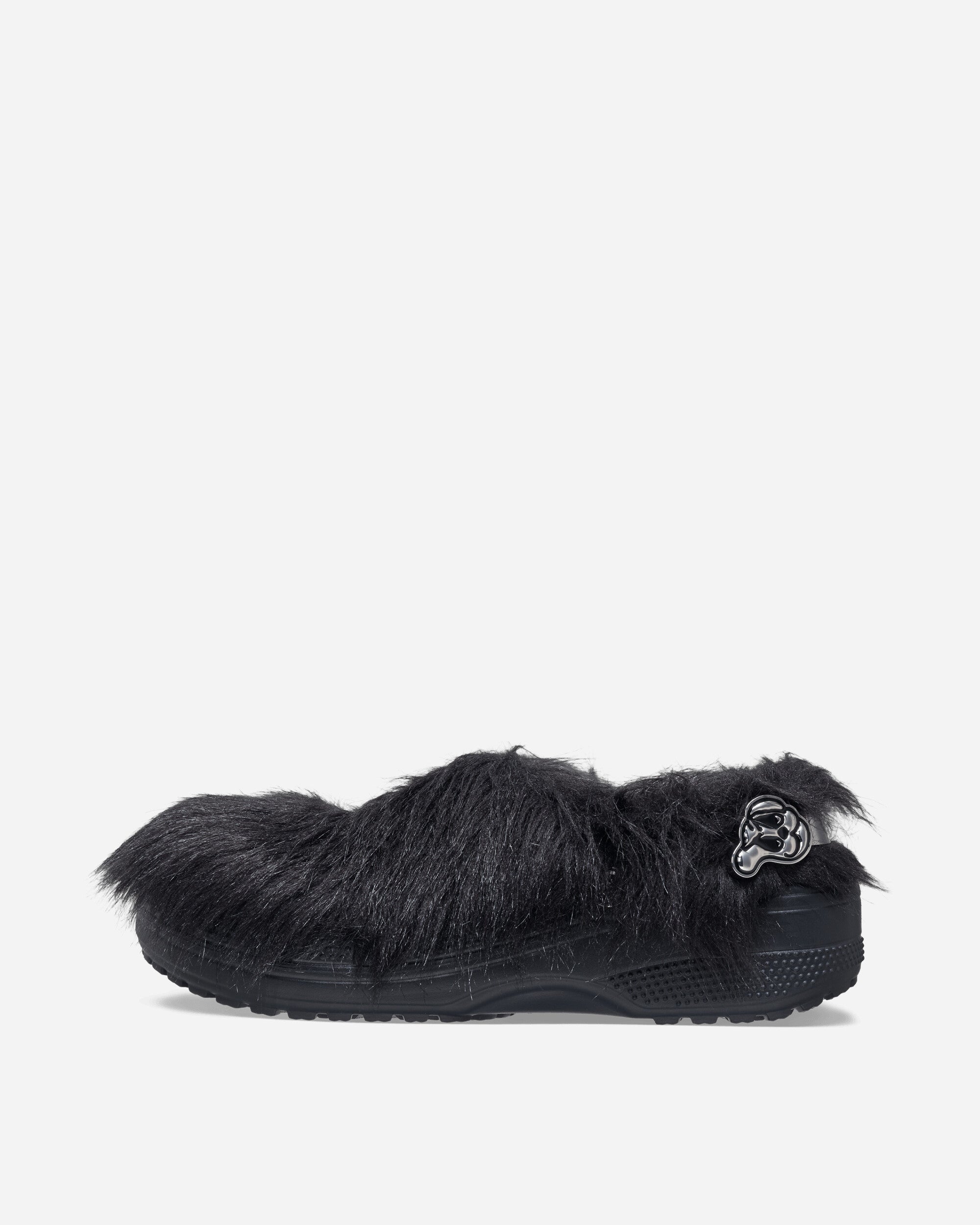 Crocs Chito X Crocs Black Sandals and Slides Sandals and Mules CR.212777 BLK