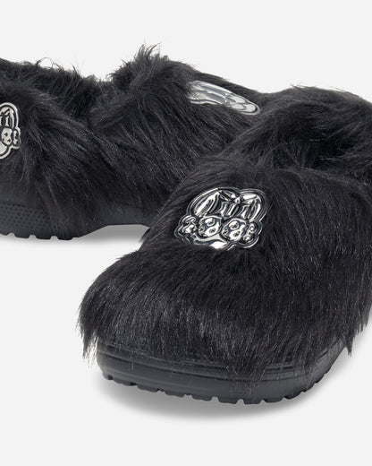 Crocs Chito X Crocs Black Sandals and Slides Sandals and Mules CR.212777 BLK