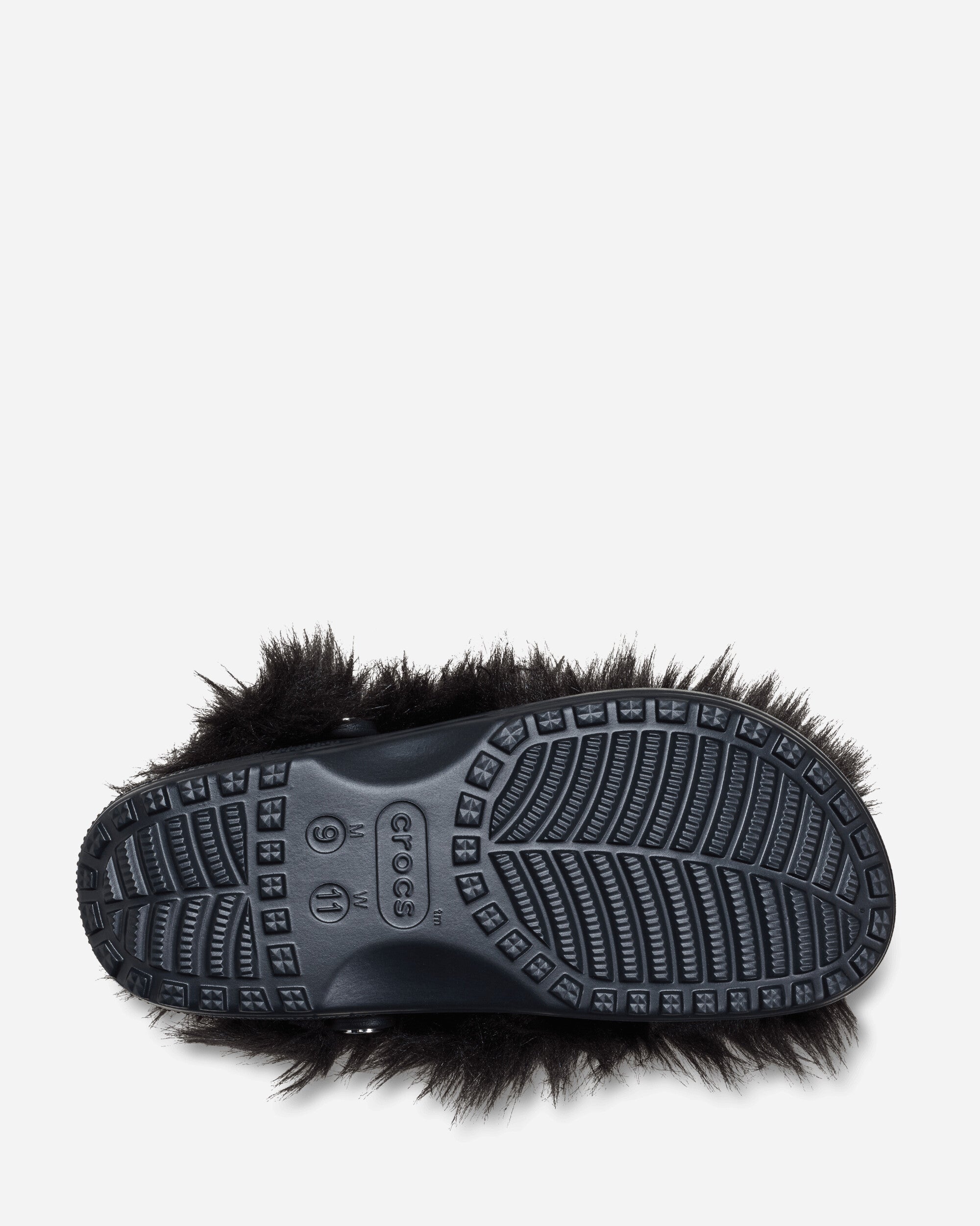 Crocs Chito X Crocs Black Sandals and Slides Sandals and Mules CR.212777 BLK