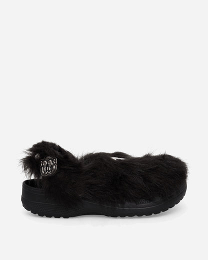 Crocs Chito X Crocs Black Sandals and Slides Sandals and Mules CR.212777 BLK