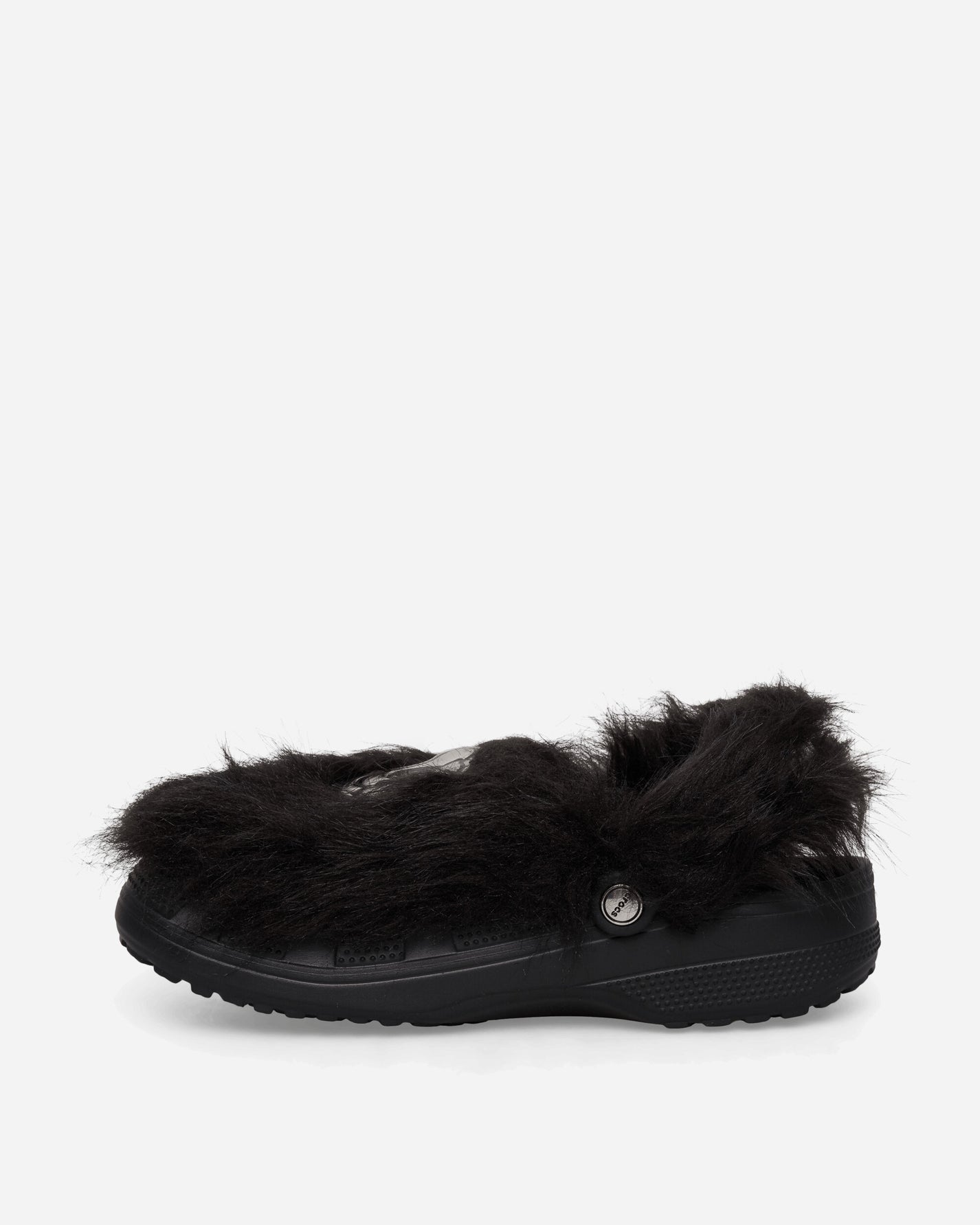 Crocs Chito X Crocs Black Sandals and Slides Sandals and Mules CR.212777 BLK