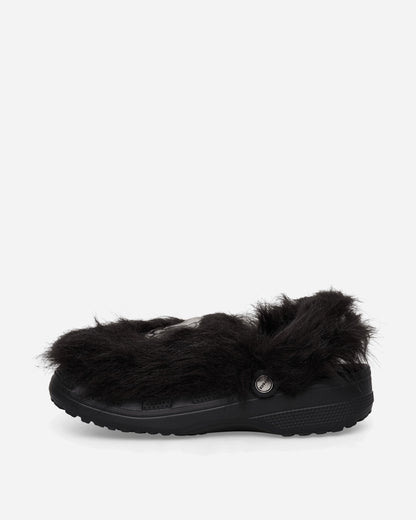 Crocs Chito X Crocs Black Sandals and Slides Sandals and Mules CR.212777 BLK