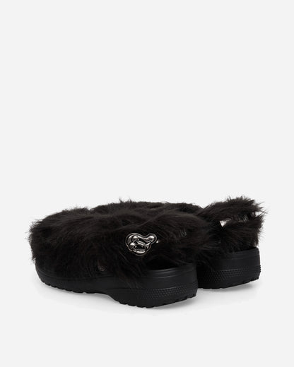 Crocs Chito X Crocs Black Sandals and Slides Sandals and Mules CR.212777 BLK