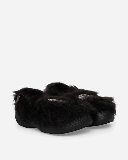 Crocs Chito X Crocs Black Sandals and Slides Sandals and Mules CR.212777 BLK