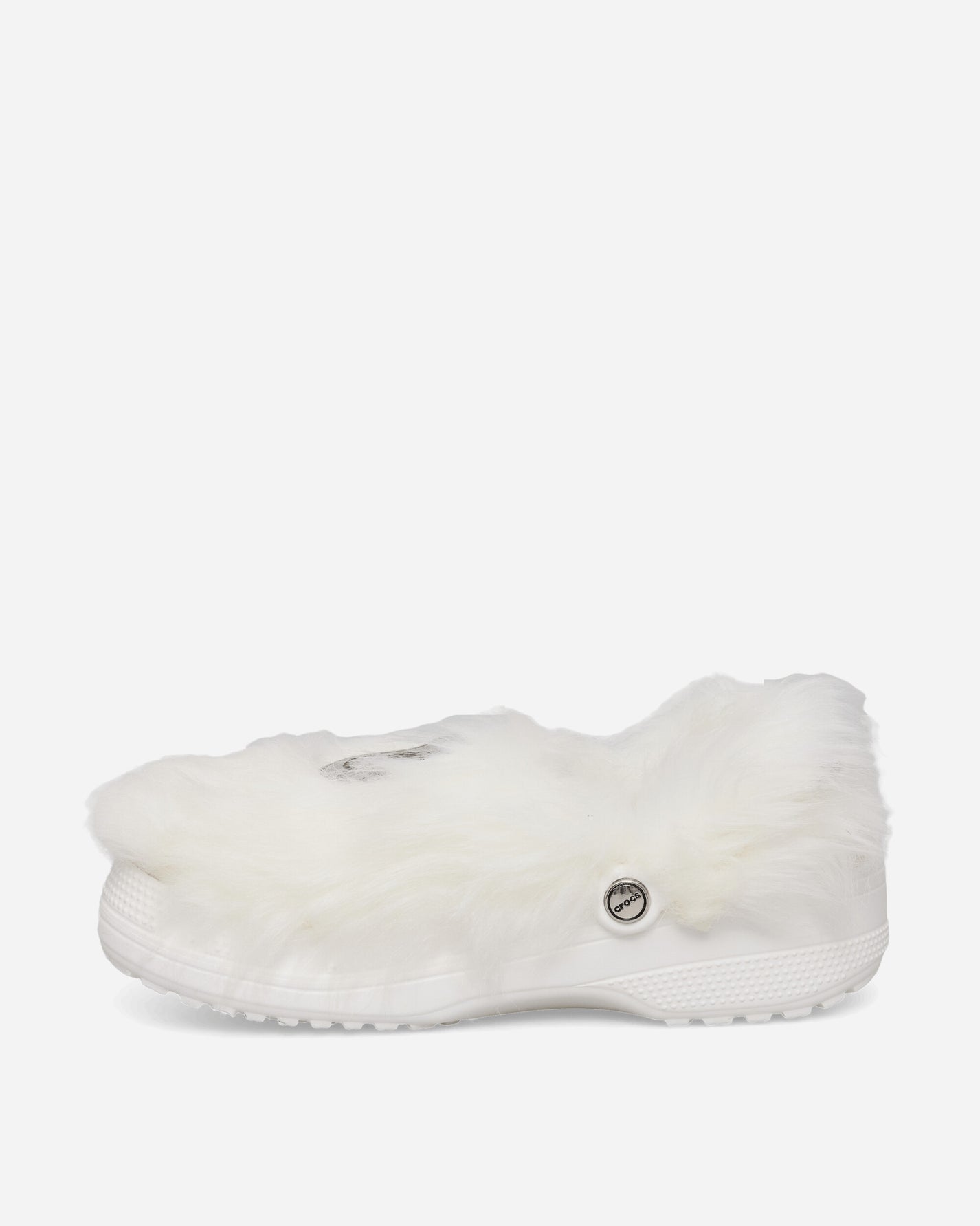 Crocs Chito X Crocs White Sandals and Slides Sandals and Mules CR.212777 WHI