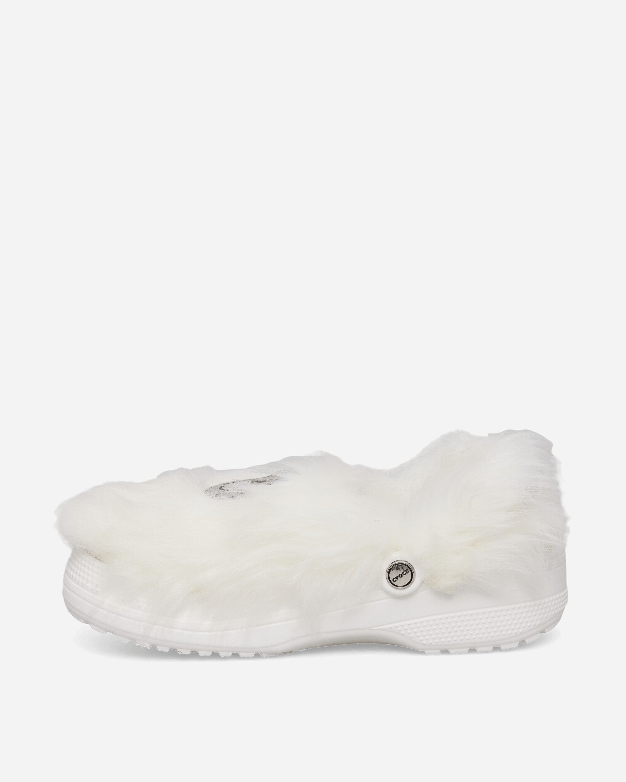 Crocs Chito X Crocs White Sandals and Slides Sandals and Mules CR.212777 WHI